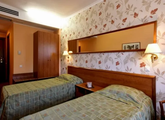 Hotel Brasov