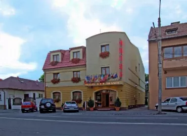 Hotel Brasov, Romania / Brasov