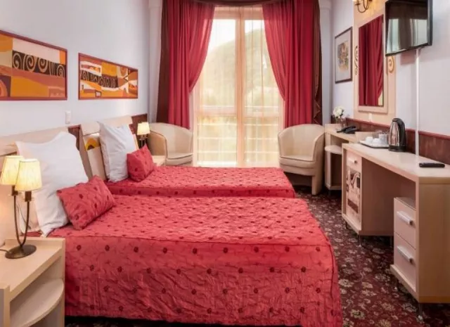 Hotel Grand Brasov
