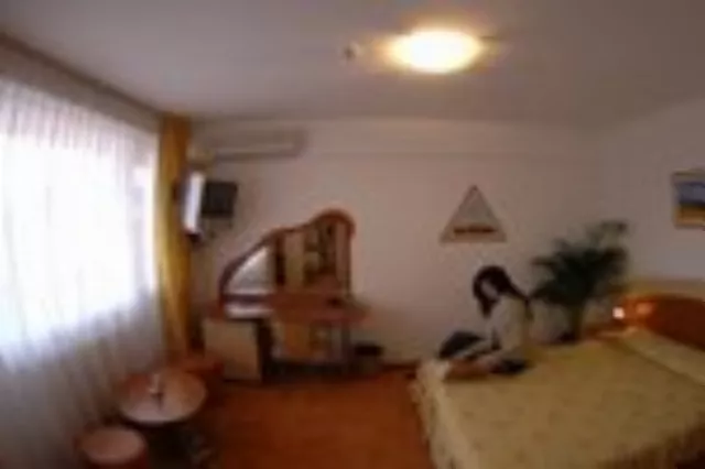 Hotel Oasis