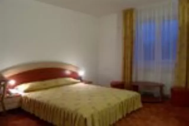 Hotel Oasis