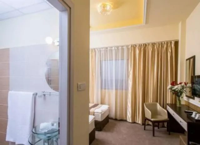 Hotel Best Western Plus Briston