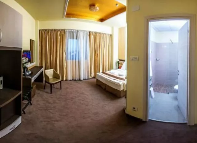 Hotel Best Western Plus Briston