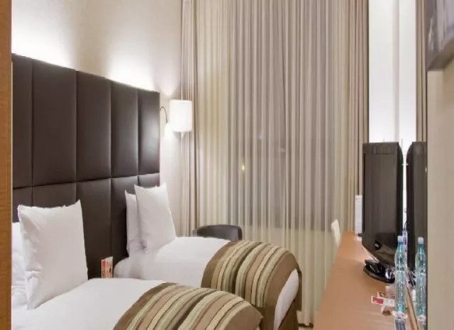 Hotel Ramada