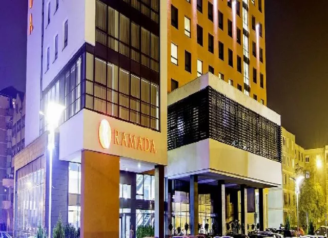 Hotel Ramada