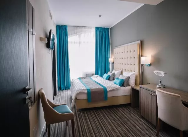 Hotel Norm Hill