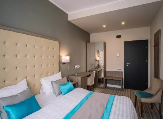 Hotel Norm Hill