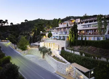 Hotel Atrium, Grecia / Skiathos