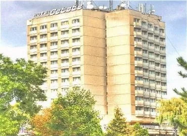 Hotel Cetate, Romania / Alba Iulia