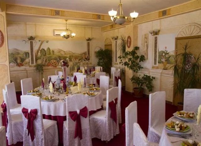 Pensiunea Casa Traiana