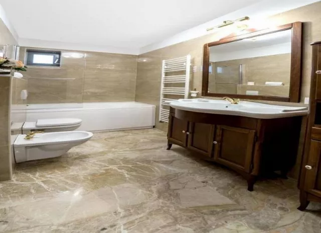 Hotel Theodora Golf Club