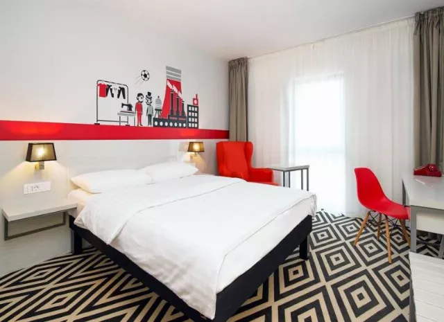 Ibis Arad