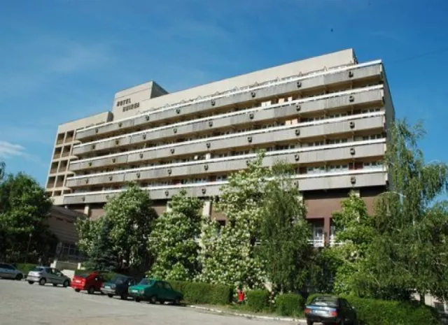 Hotel Unirea