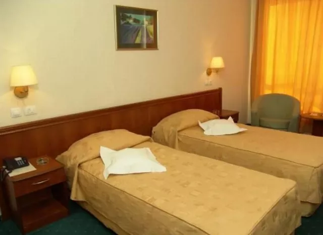 Hotel Unirea