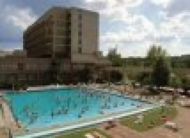 Hotel Unirea