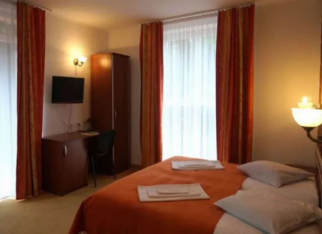 Vila Aqua Metropol