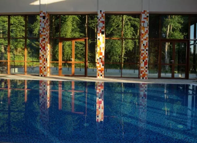 Vila Aqua Metropol