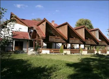 Pensiunea Casa Govoreana, Romania / Baile Govora