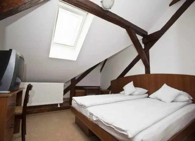 Hotel Residence Ambient
