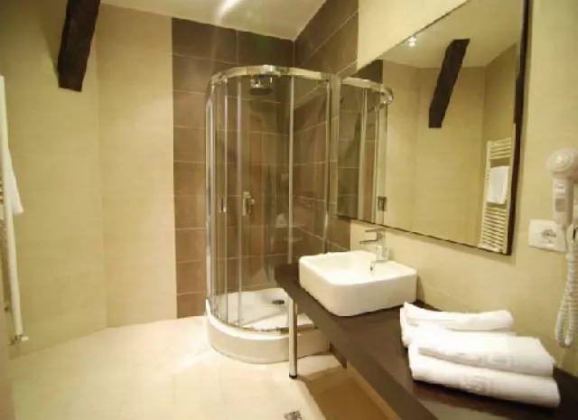 Hotel Atlas