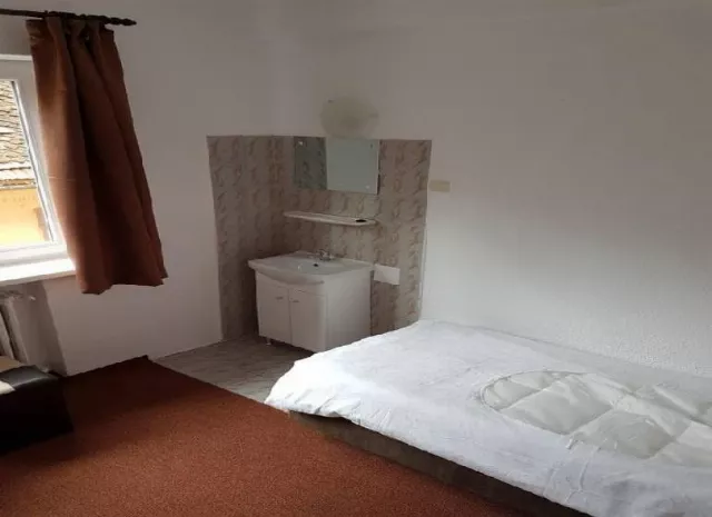 Hotel Aro Sport 1*
