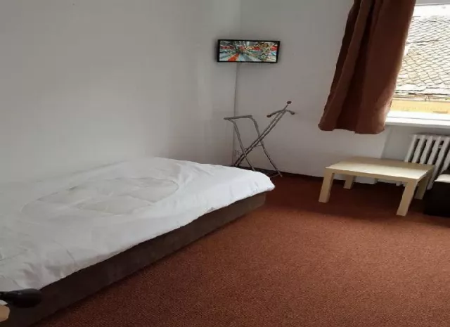Hotel Aro Sport 1*