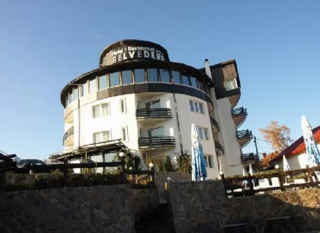 Hotel Belvedere