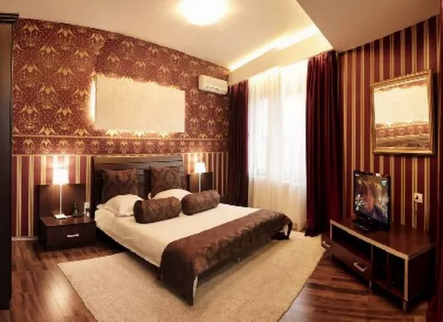 Hotel Belvedere