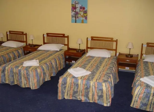 Hotel Astra