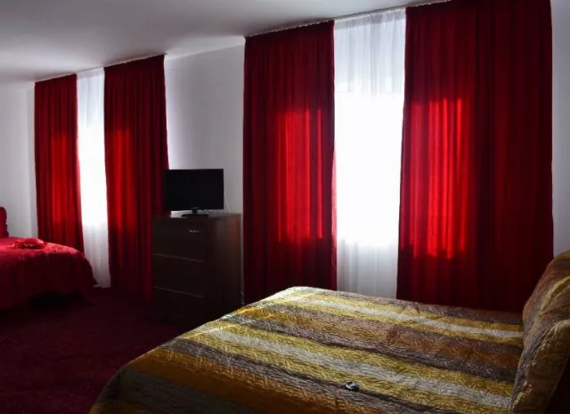 Hotel Global