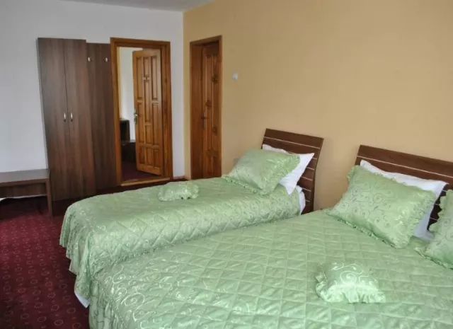 Hotel Global