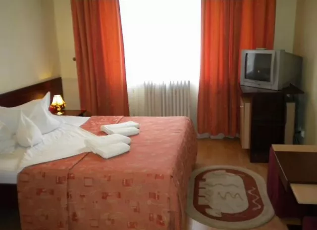 Hotel Decebal