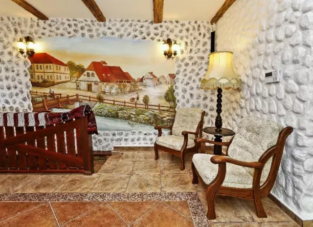 Vila Ambient (cristian)