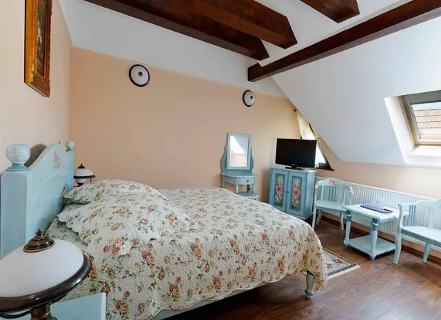 Vila Ambient (cristian)