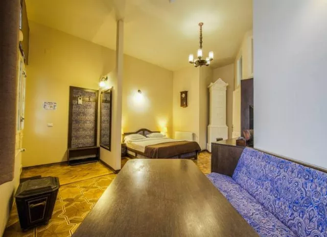 Hotel Annapolis Residence Central