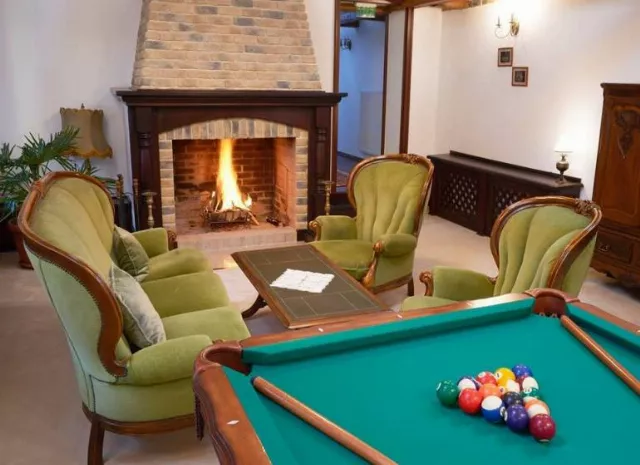 Hotel Resort Ambient