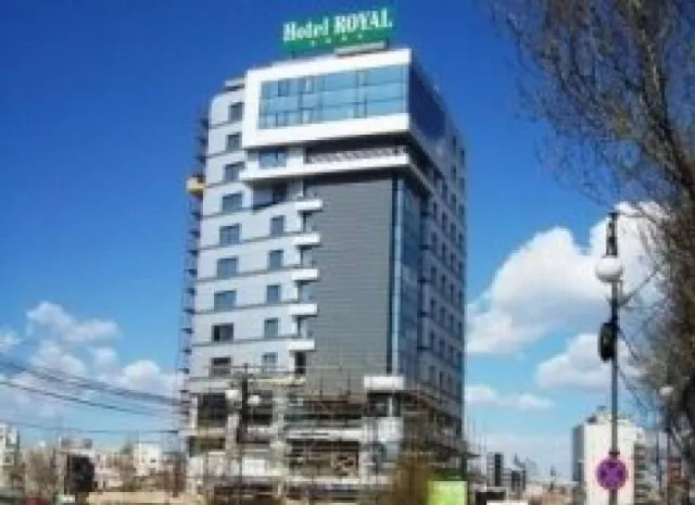 Hotel Royal