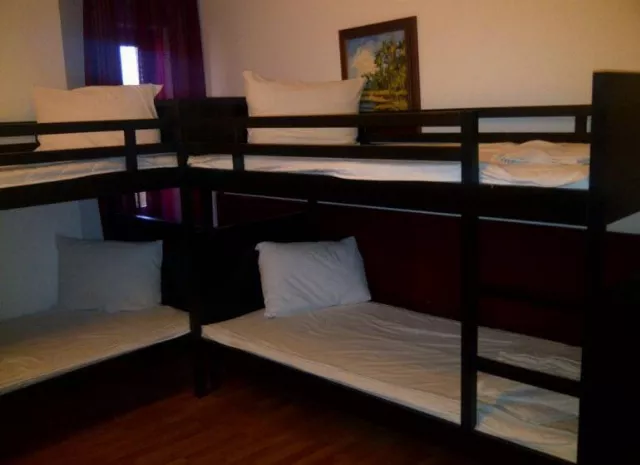 Hotel Andy
