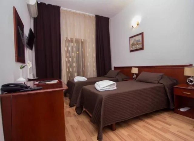 Hotel Andy