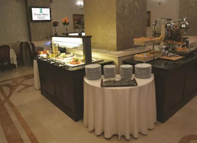 Hotel Premier Palace