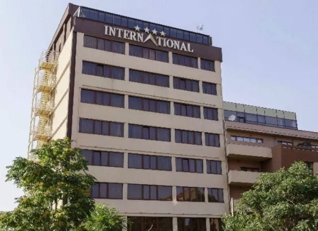 Hotel International Bucharest