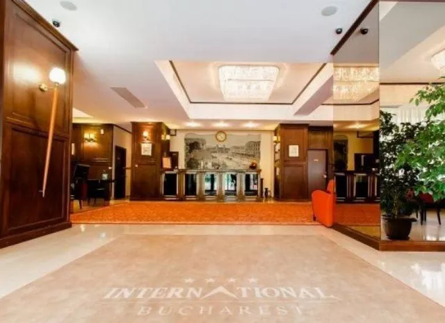 Hotel International Bucharest