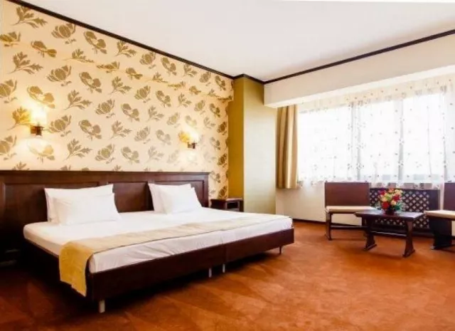 Hotel International Bucharest