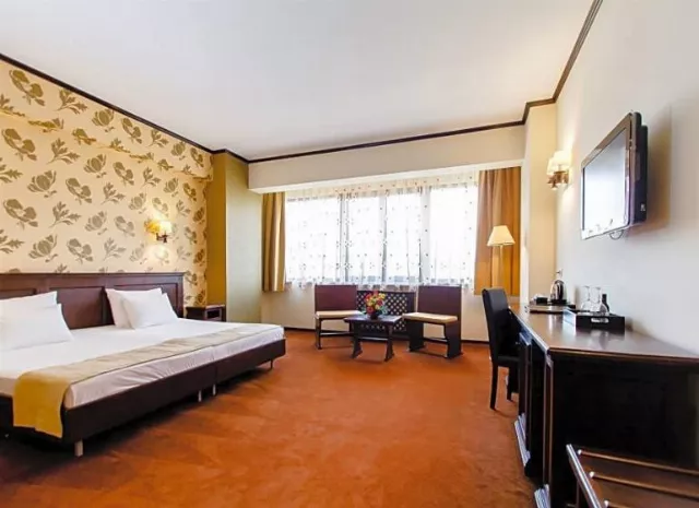 Hotel International Bucharest