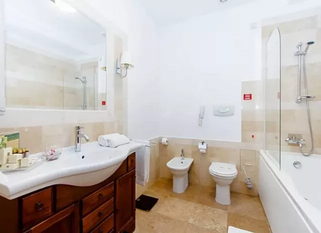 Hotel International Bucharest
