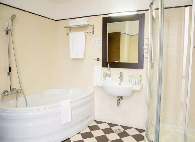 Hotel Europa Royale