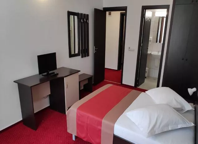 Hotel Caliman