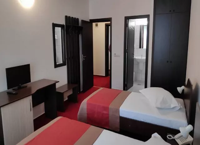 Hotel Caliman