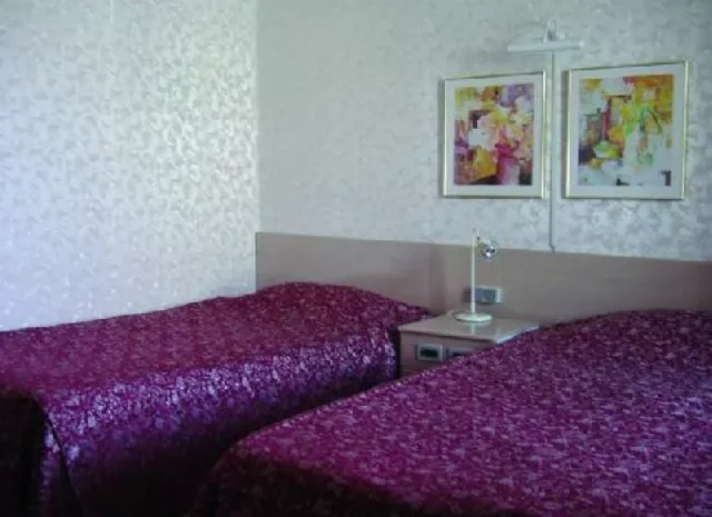 Hotel Amana Inn