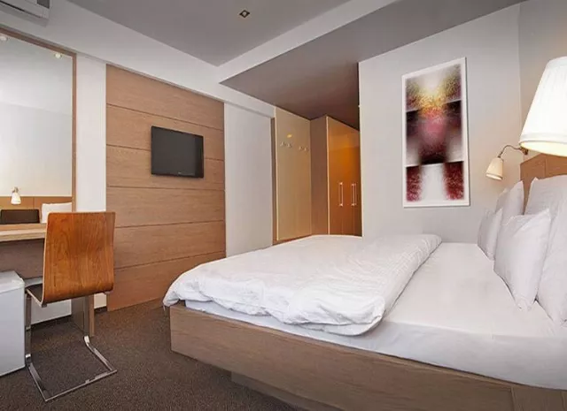 Hotel Oscar